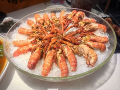 -红盔甲·小龙虾(天钥桥店)