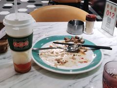 -太洲稻茶餐厅(樟木头店)