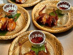 -不炭白烧烤(成都首店)