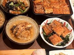 -玄白·炭烤活鳗(上海首店)