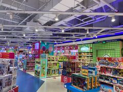 -TOYSRUS玩具反斗城(上海万象城店)