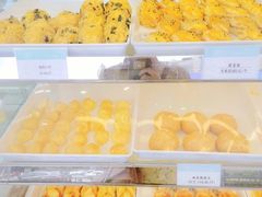 -甜丫丫西点(九环路店)