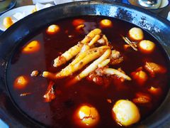 -李子坝梁山鸡(李子坝大鸡哥店)