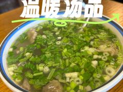 -裕合顺清真餐厅·回民老菜·大连海鲜(西安路店)