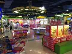 -爱玩嘉年华(江北一店)