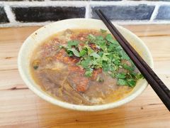 丸子汤-苏记丸子汤