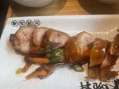 -熊吞·大碗丼烧肉饭(西市场嘉华店)