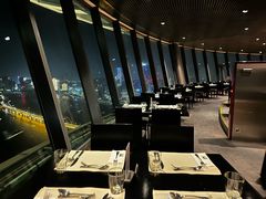 -澳门旅游塔360°旋转餐厅(南湾湖广场店)