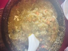 -阿莉餐厅(枣阳路店)