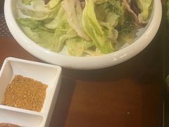 -三代烤肉(保利广场店)