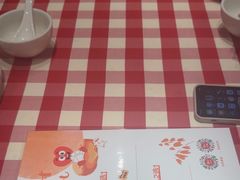 -西贝(上海中心店)
