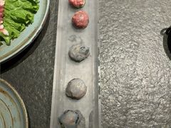 -老墙根涮肉(王四营店)