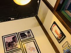 -麦落精酿啤酒餐吧(先农大院店)