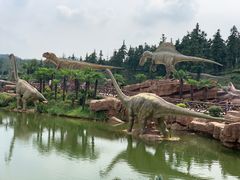 -南京银杏湖乐园