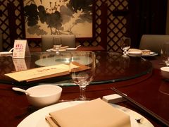 包厢-老正兴菜馆(福州路店)