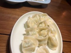 -喜鼎海胆水饺(朝阳区三里屯太古里北区店)