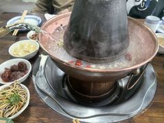 -大明铜锅·烤涮坊·烧烤(总店)