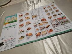 -明珠海港大酒店