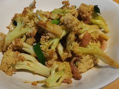 -裕鼎鲜·新中菜(八一广场万达店)