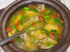 -阿露佳·舌尖上的安吉菜