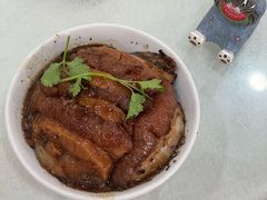 -奇香海鲜酒楼