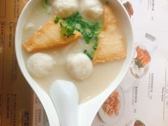 -翠华餐厅(百老汇店)