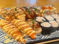 -友悦食堂(灯湖店)