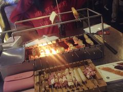 -很久以前羊肉串(大华三路店)