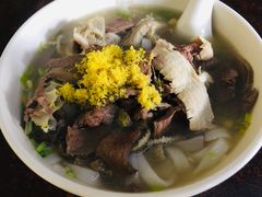 -潮镇老尾牛杂(环城西路店)
