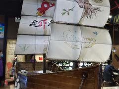 -龙虾风暴(松江店)