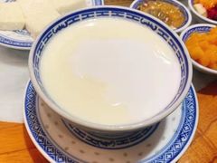 招牌姜撞奶加椰汁-双喜老铺(人民广场店)