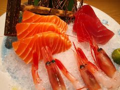-沼津港渔市(宏伊国际广场店)