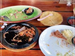 -Pistolera Mexican Cantina女枪手墨西哥餐厅(碧云路店)
