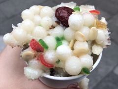 -夫子庙小吃广场(东牌楼店)
