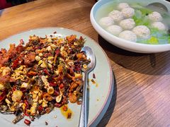 -七步香云南山里菜(昆明老街店)