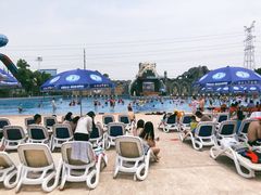 -苏州乐园森林水世界