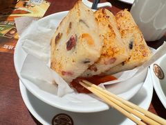 -老坑记·香港经典粤菜馆