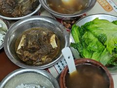 -阿秋牛排(湖心街店)