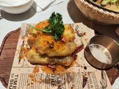 -避风塘·老港味餐厅(虹口龙之梦店)