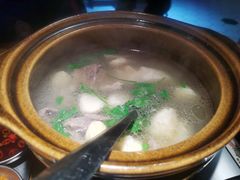 -纳鲁孜·新疆特色餐厅(上海悦荟广场店)