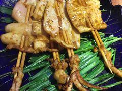 -蜜桃餐厅·江浙融合菜(荟聚购物中心店)