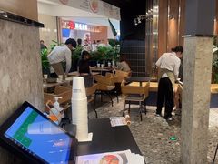 -Pennehut畔尼意面(合肥万象城店)