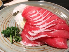 -老墙根涮肉·铜锅·烧烤(欢乐谷·王四营店)