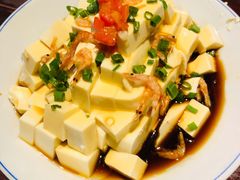 凉拌豆腐-大牌大·传统杭帮菜(湖滨店)