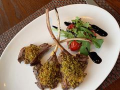 -上海明天广场JW万豪酒店