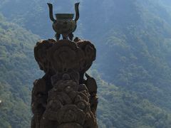-武当山风景区
