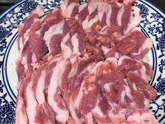 -裕德孚·非遗手切涮羊肉(东直门内大街店)