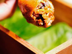 -今轩中餐厅(西安经开洲际酒店)