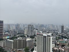 -华厦大酒店·桃源西餐厅·自助餐