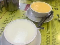 -澳洲牛奶公司(佐敦店)